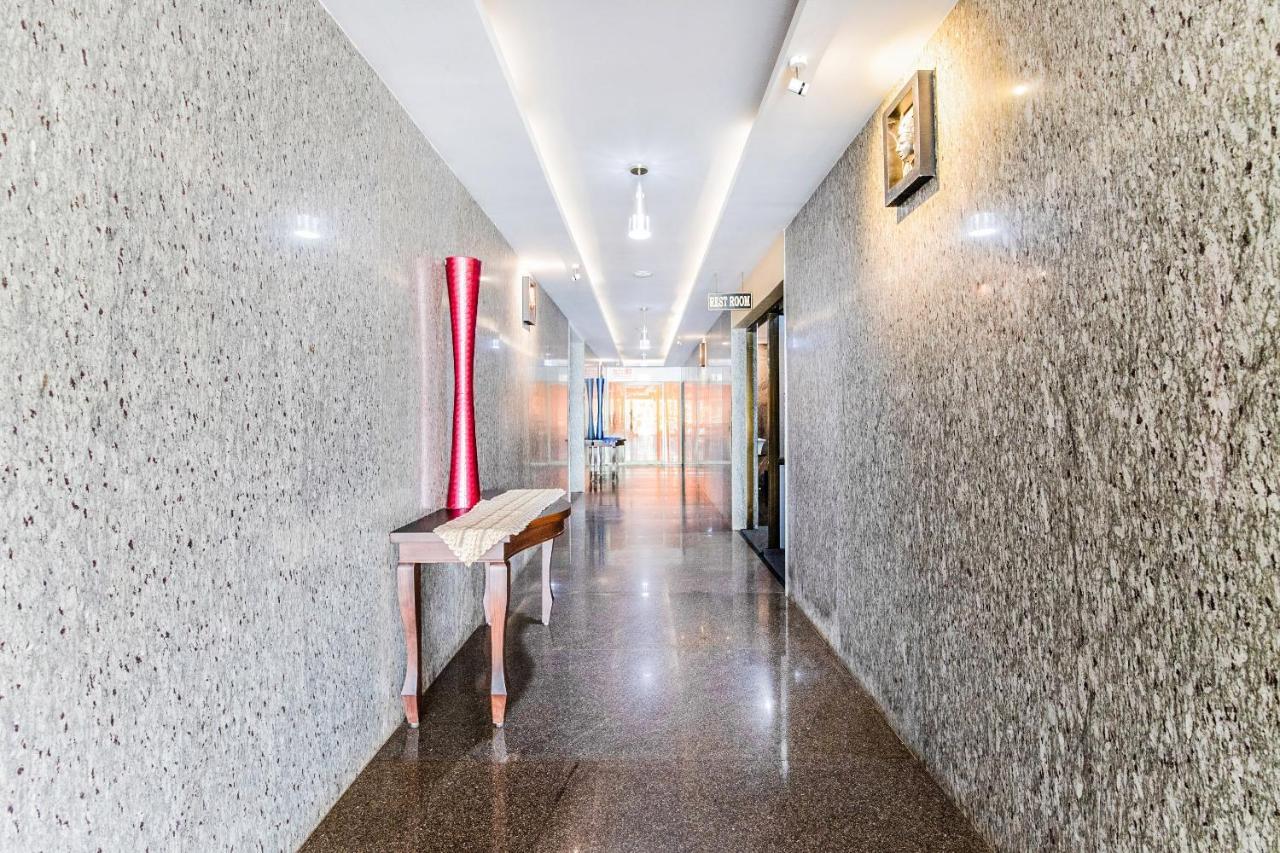 Capital O 22439 Ratna Forever Karkal Exterior photo