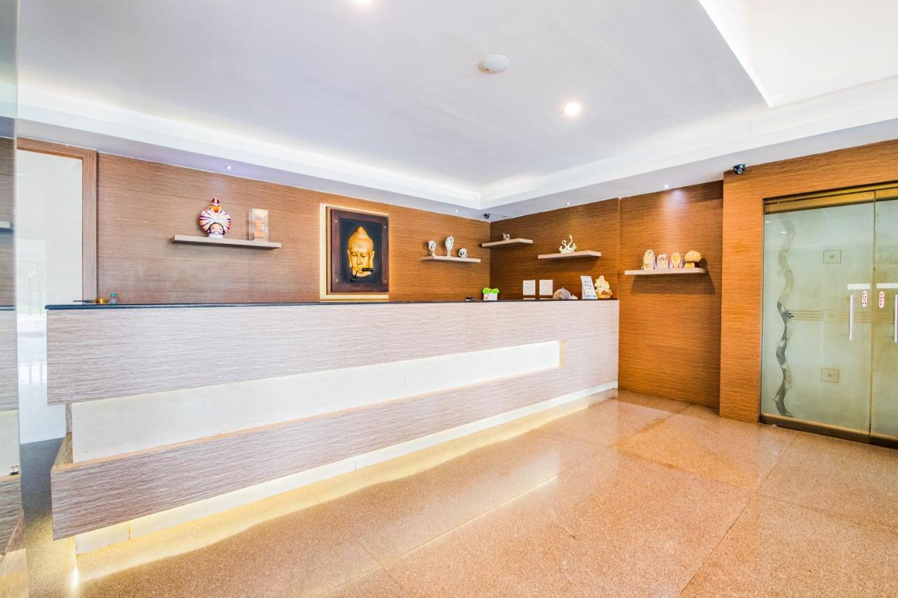 Capital O 22439 Ratna Forever Karkal Exterior photo