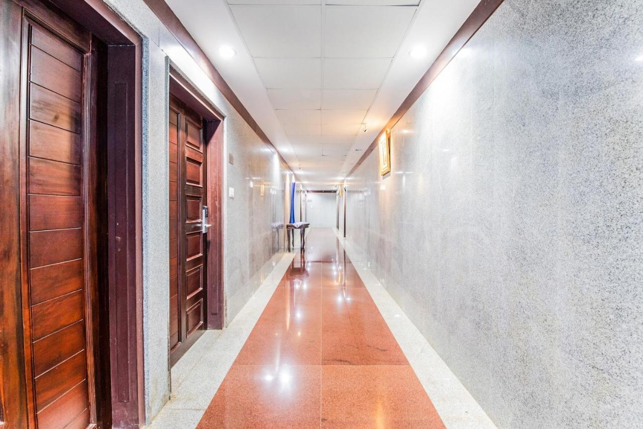 Capital O 22439 Ratna Forever Karkal Exterior photo