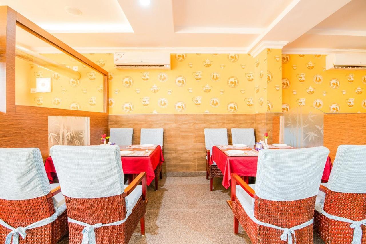 Capital O 22439 Ratna Forever Karkal Exterior photo